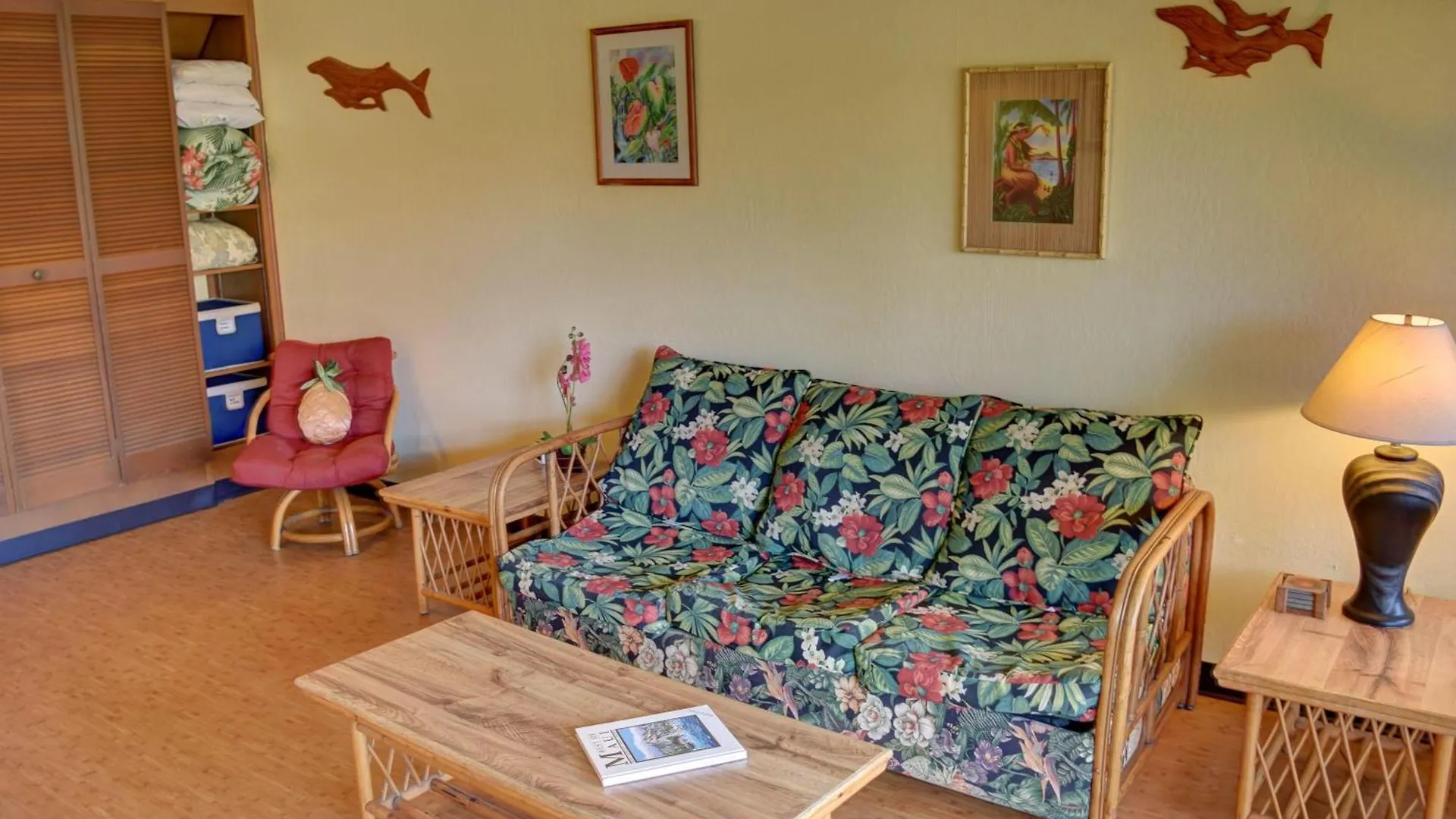 Apartamento Kihei Bay Surf 117