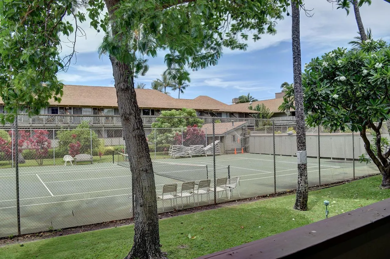 Apartamento Kihei Bay Surf 117 0*,  Estados Unidos