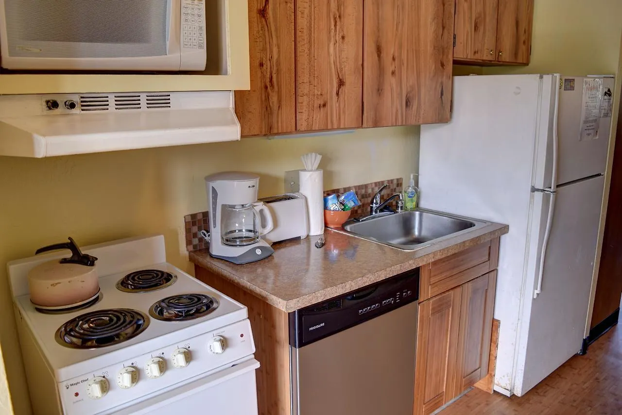 Apartamento Kihei Bay Surf 117