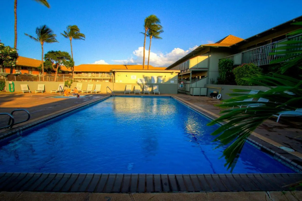 Apartamento Kihei Bay Surf 117