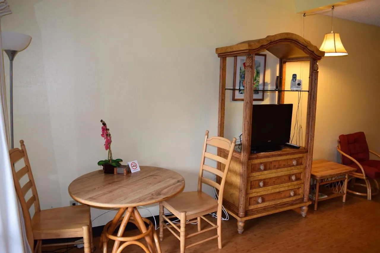 Apartamento Kihei Bay Surf 117 Estados Unidos