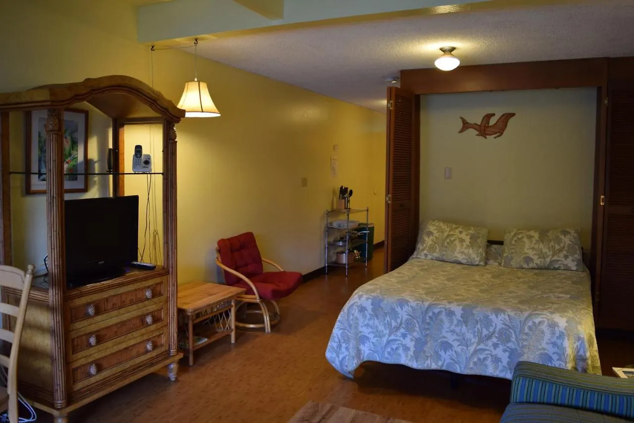 Apartamento Kihei Bay Surf 117 0*,  Estados Unidos